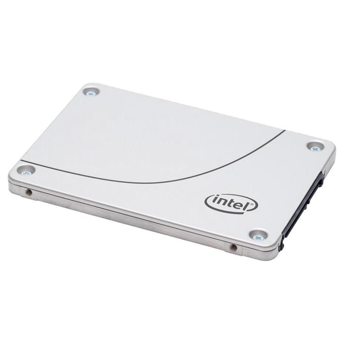 SSD INTEL DC S4600 960GB 2.5" SATA