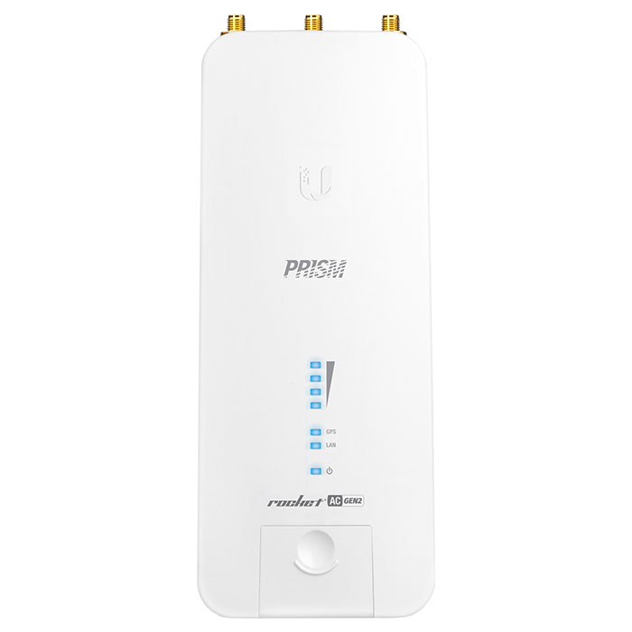 Точка доступа UBIQUITI Rocket Prism 5ac Gen2 (RP-5AC-GEN2)