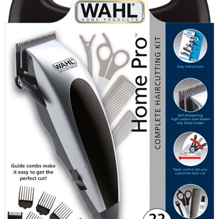 Машинка для стрижки волосся WAHL HomePro (09243-2216)