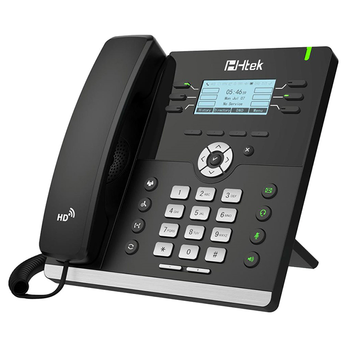 IP-телефон HTEK UC903