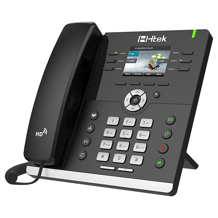 IP-телефон HTEK UC923
