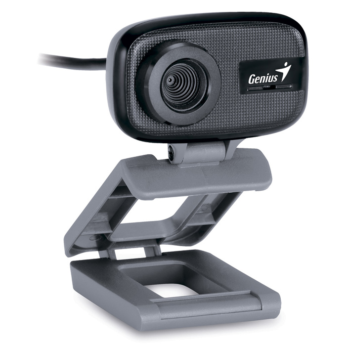 Веб-камера GENIUS FaceCam 321 (32200015100)