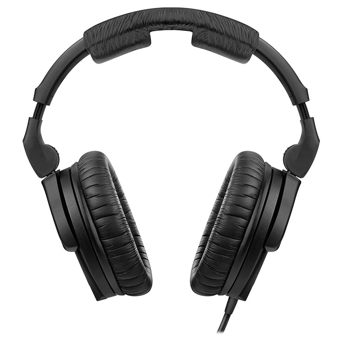 Навушники SENNHEISER HD 280 Pro New Black (506845)