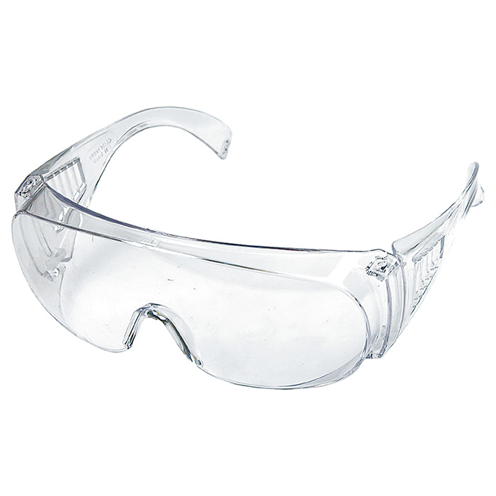 Захисні окуляри TOPEX 82S108