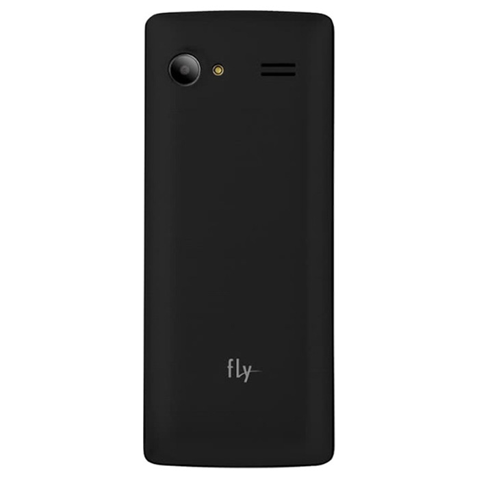 Мобільний телефон FLY FF244 Gray