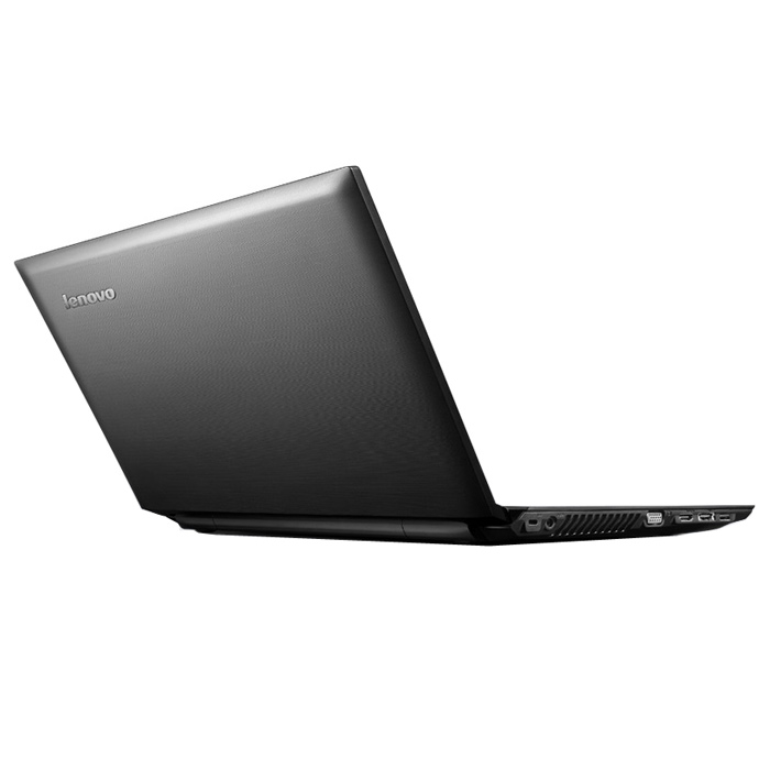 Ноутбук LENOVO IdeaPad B575 Black
