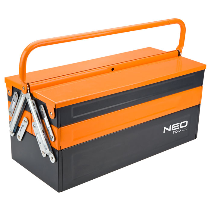 Ящик для інструменту NEO TOOLS 84-100