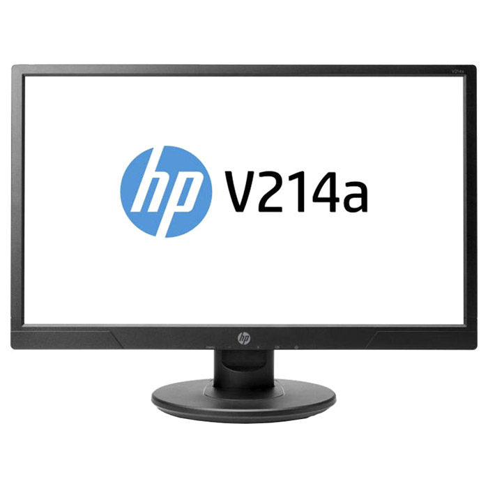 Монітор HP V214a (1FR84AA)