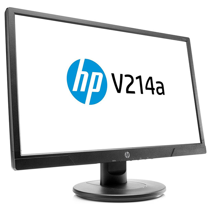 Монітор HP V214a (1FR84AA)