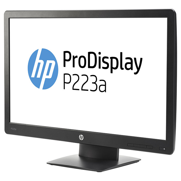 Монітор HP ProDisplay P223a (X7R62AA)
