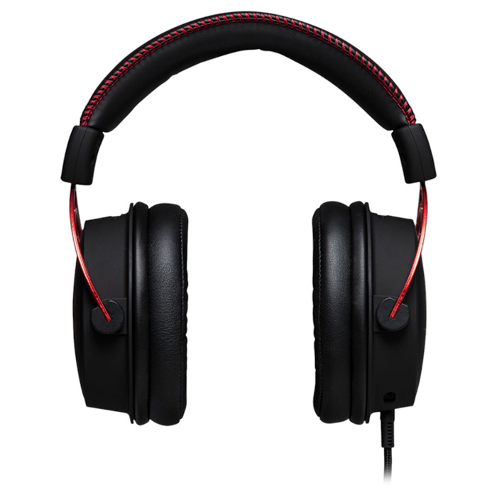 Наушники геймерские HYPERX Cloud Alpha (4P5L1AM)