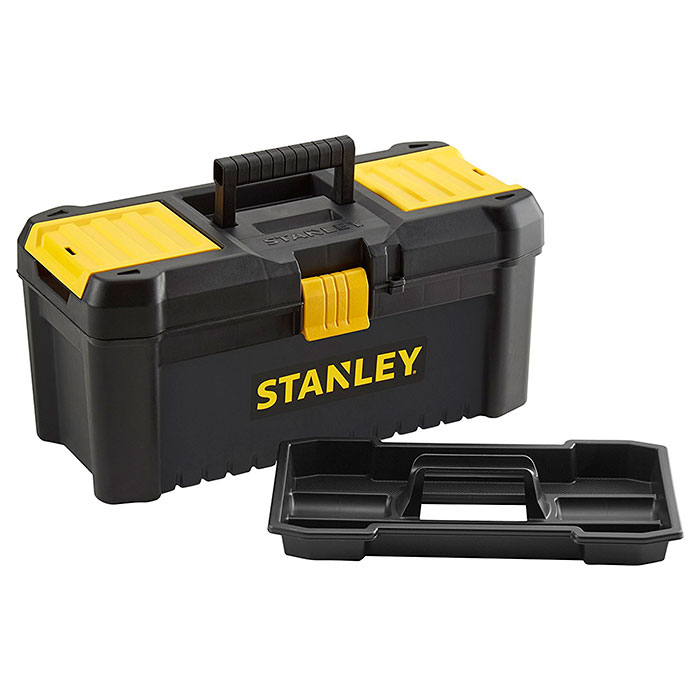 Ящик для інструменту STANLEY Essential 16" (STST1-75517)