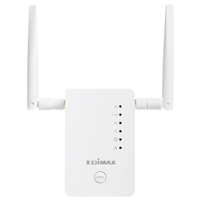 Wi-Fi репітер EDIMAX RE11S
