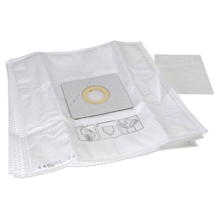 Набор мешков DIRT DEVIL Dust bag kit (7700022)