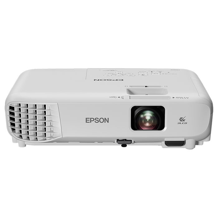 Проектор EPSON EB-W05 (V11H840040)