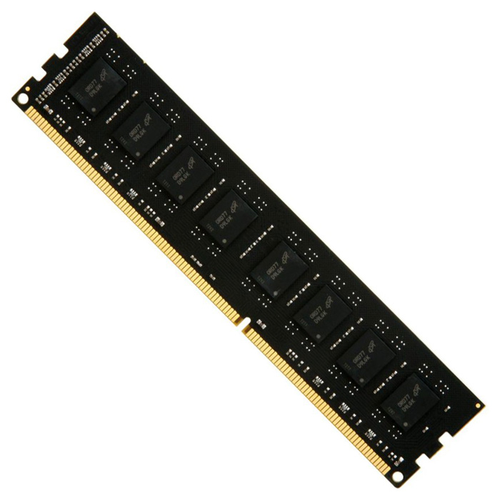 Модуль пам'яті G.SKILL Value NT DDR3 1333MHz 4GB (F3-10600CL9S-4GBNT)