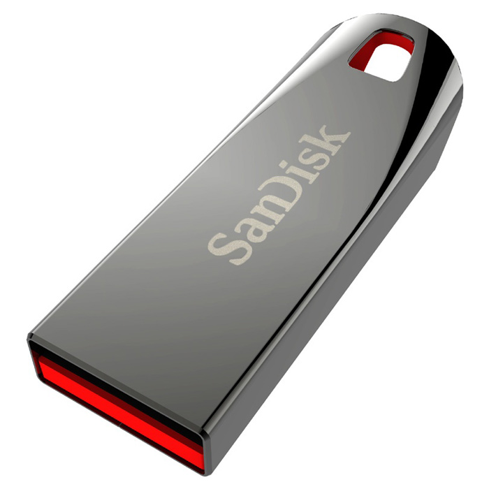 Флэшка SANDISK Cruzer Force 16GB USB2.0 (SDCZ71-016G-B35)