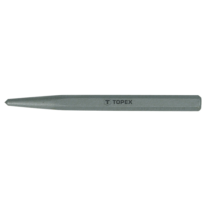 Кернер TOPEX 12.7 х 152 мм (03A445)