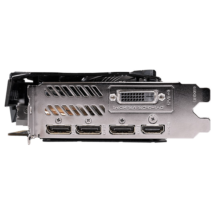 Відеокарта AORUS GeForce GTX 1080 8GB GDDR5X 256-bit Rev2.0 (GV-N1080AORUS-8GD R2.0)
