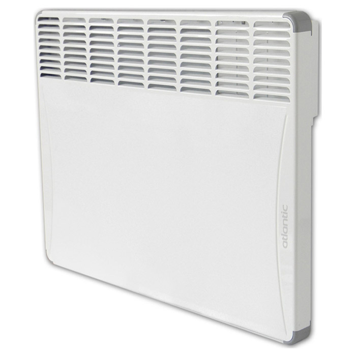 Електричний конвектор ATLANTIC F17 Essential CMG BL-Meca 1500, 1500 Вт