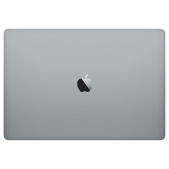 Ноутбук APPLE A1706 MacBook Pro 13" Touch Bar Space Gray (Z0UN000LY)