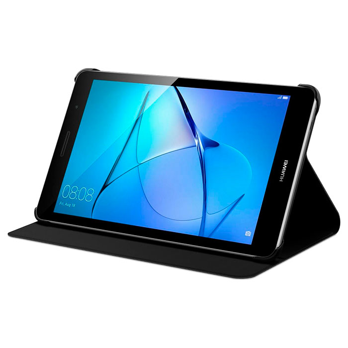 Обложка для планшета HUAWEI MediaPad T3 8" Black (51991962)