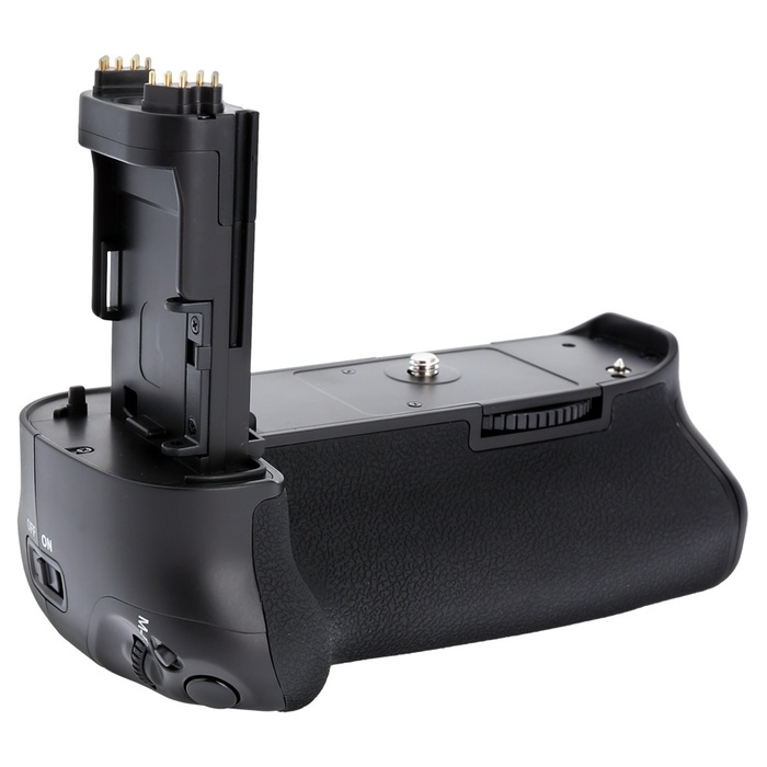 Батарейный блок MEIKE MK-5D3 для Canon EOS 5D Mark III (DV00BG0033)