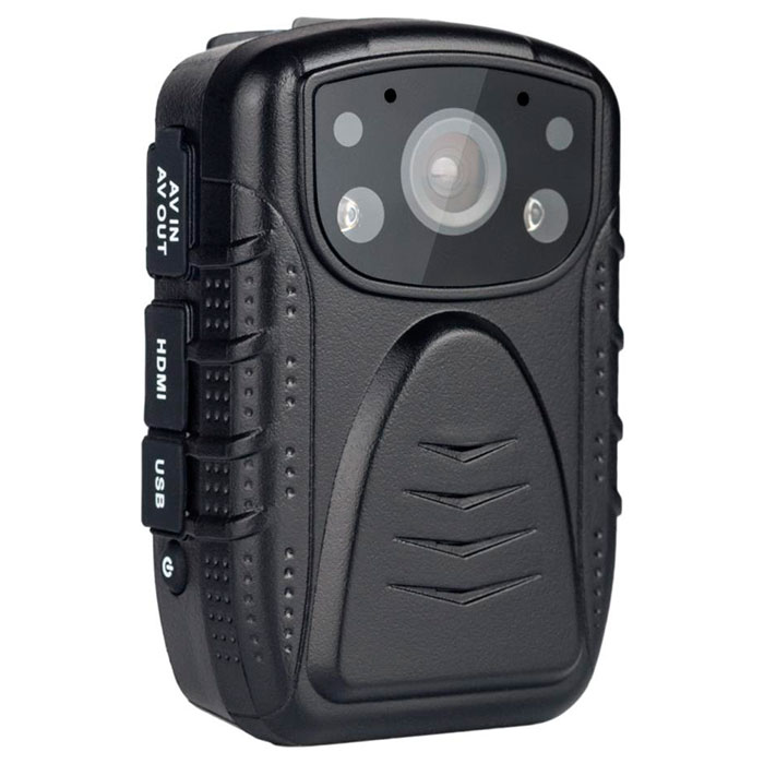 Экшн-камера GLOBEX GE-911
