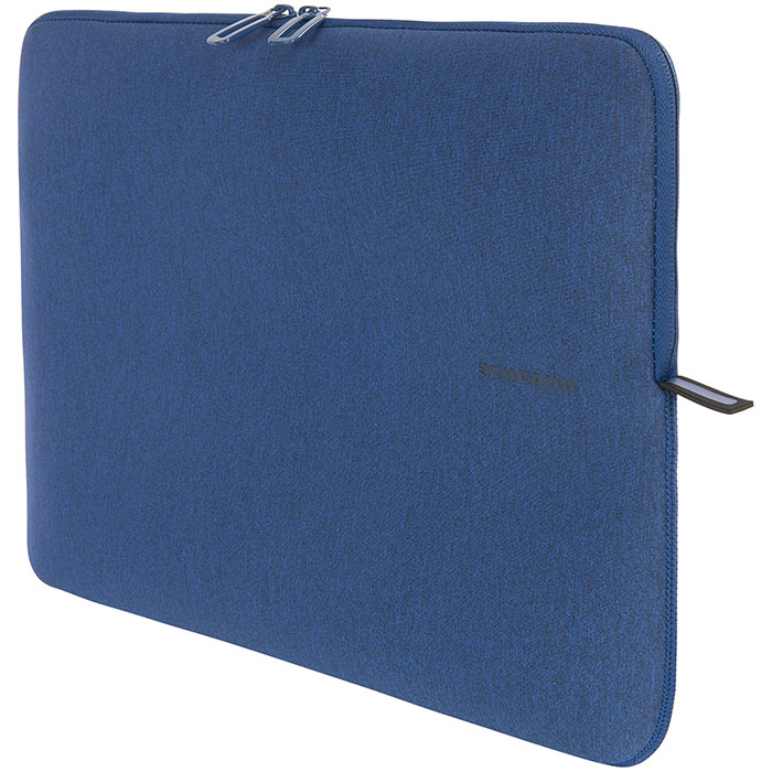 Чохол для ноутбука 15.6" TUCANO Melange Second Skin Blue (BFM1516-B)