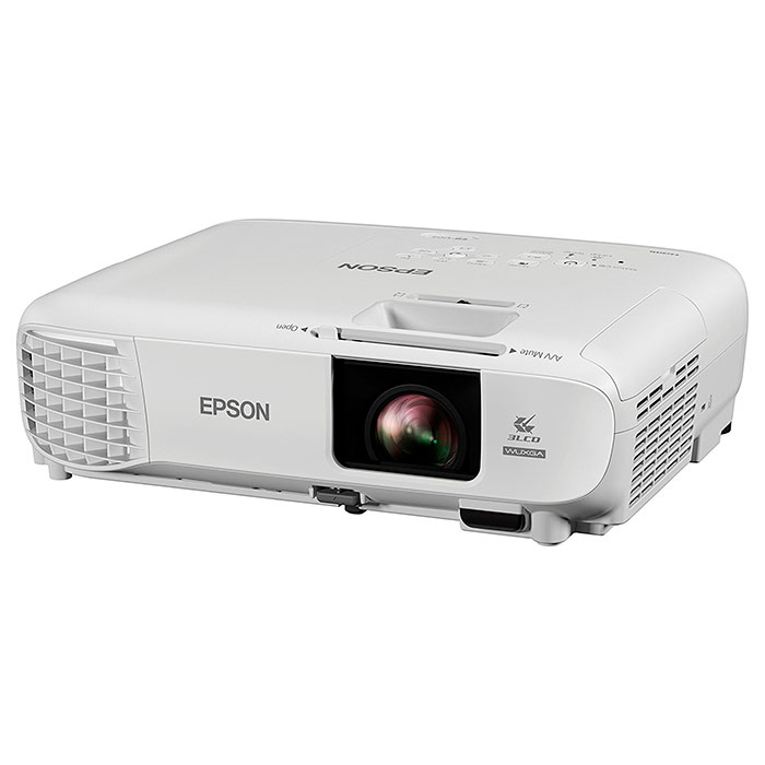 Проектор EPSON EB-U05 (V11H841040)