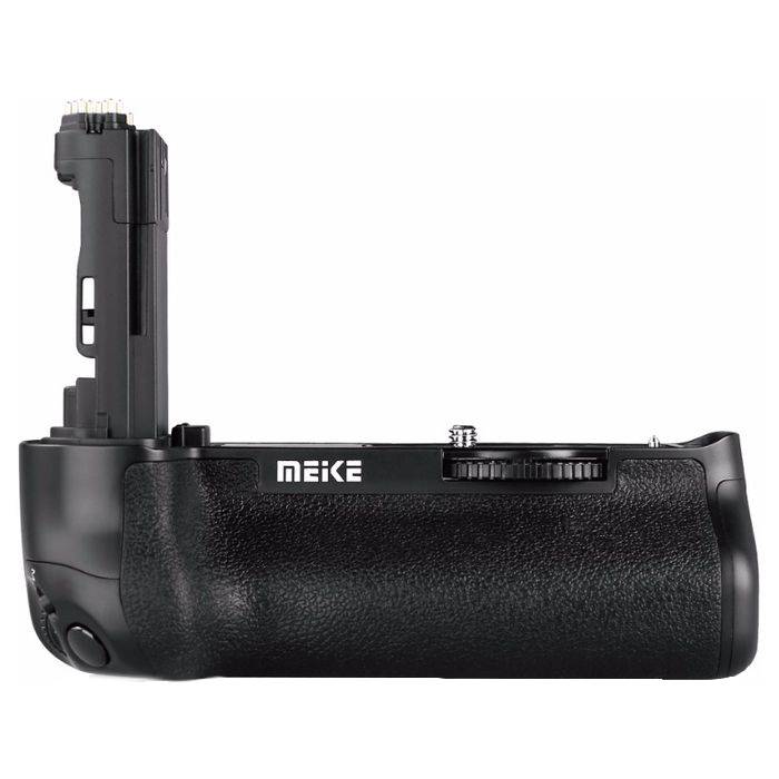 Батарейна ручка MEIKE MK-5D4 для Canon EOS 5D Mark IV (BG950041)