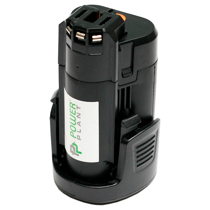 Акумулятор POWERPLANT Bosch 12V 2.0Ah (DV00PT0002)