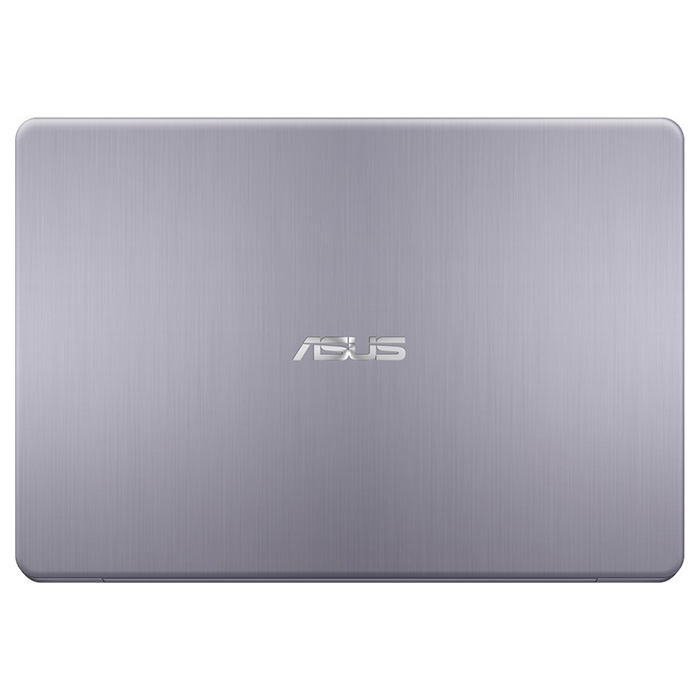Ноутбук ASUS VivoBook S14 S410UN Star Gray (S410UN-EB055T)