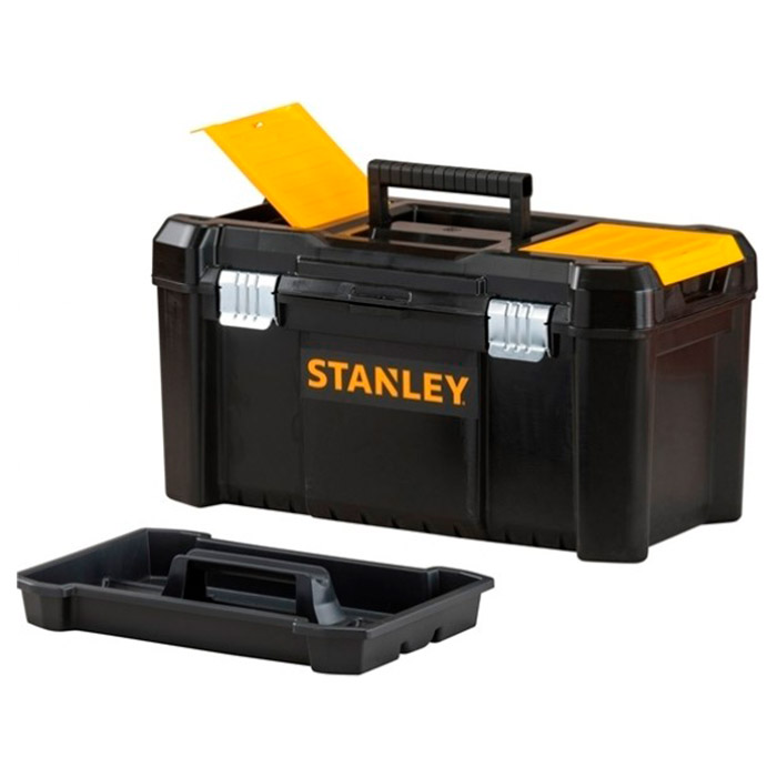 Ящик для інструменту STANLEY Essential 19" (STST1-75521)