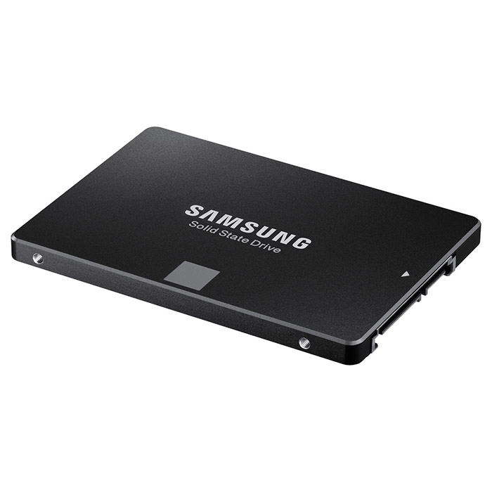 SSD диск SAMSUNG 850 120GB 2.5" SATA (MZ-7LN120BW)