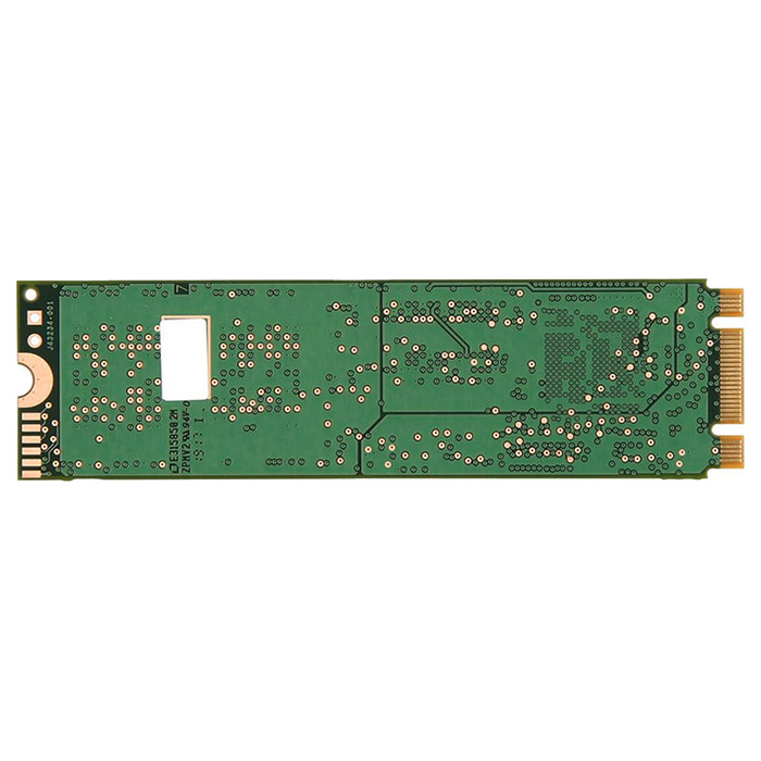 SSD диск INTEL 545s 256GB M.2 SATA (SSDSCKKW256G8X1)