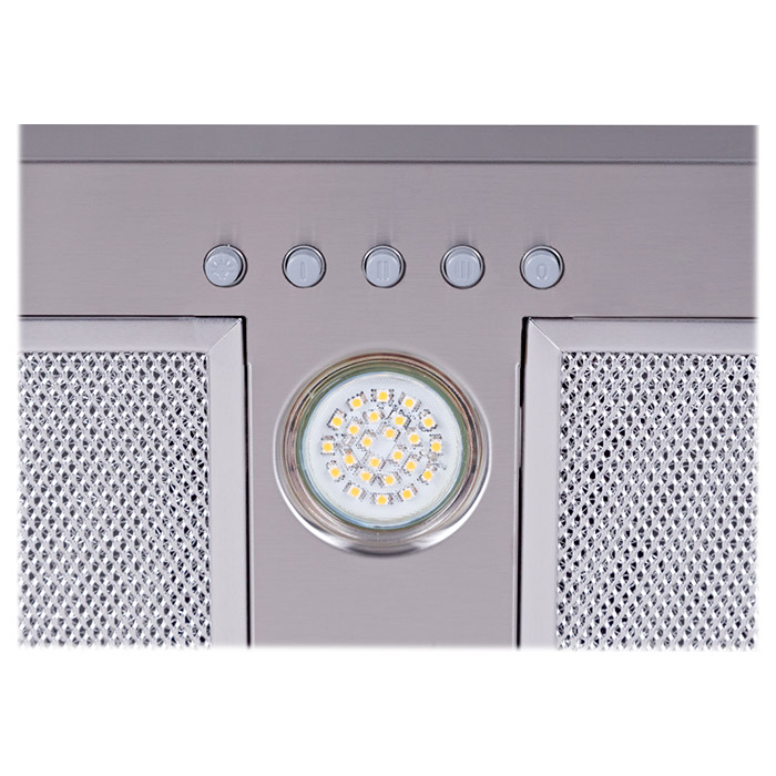 Витяжка PERFELLI BI 8522 A 1000 I LED