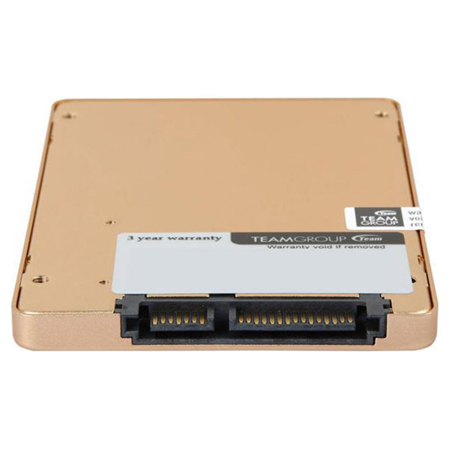 SSD диск TEAM L5 Lite 3D 480GB 2.5" SATA (T253TD480G3C101)