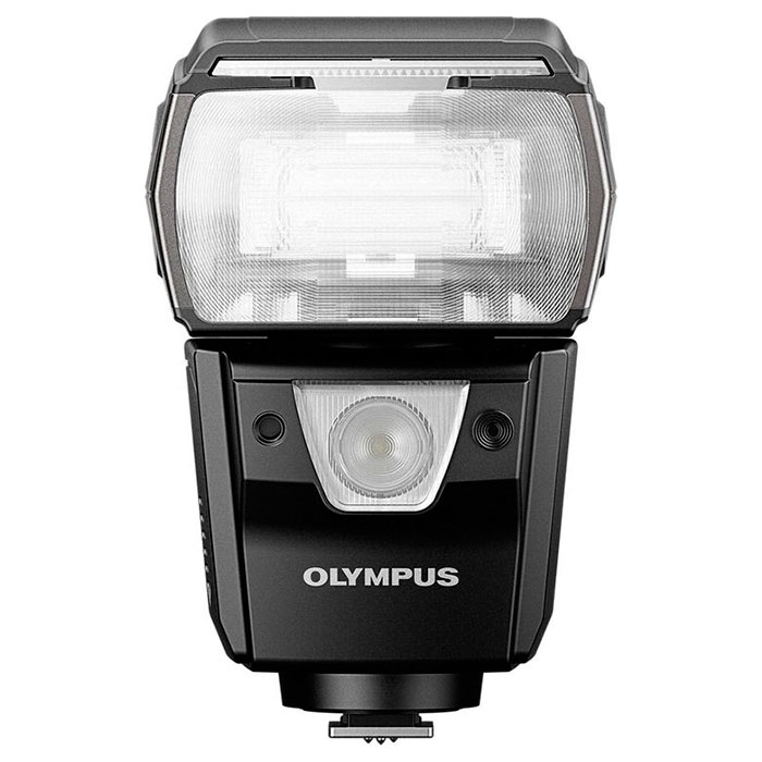 Спалах OLYMPUS FL-900R (V326170BW000)