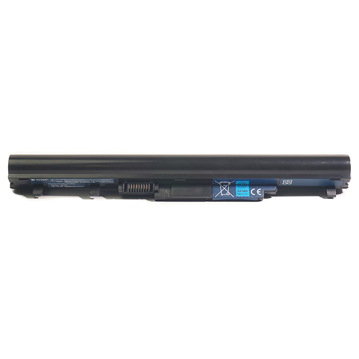 Акумулятор POWERPLANT для ноутбуків Acer TravelMate 8372 14.4V/5200mAh/75Wh (NB410194)