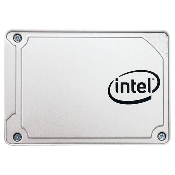 SSD диск INTEL 545s 512GB 2.5" SATA (SSDSC2KW512G8X1)