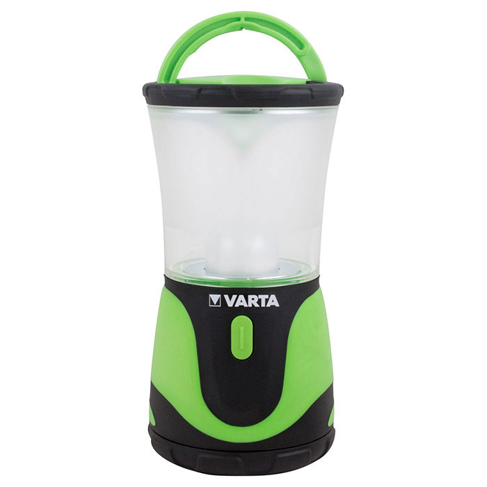 Ліхтар кемпінговий VARTA 3W LED Outdoor Sports Lantern 3D (18664 101 111)
