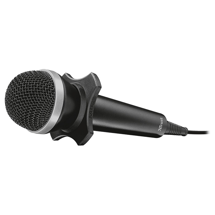 Мікрофон TRUST Starzz USB