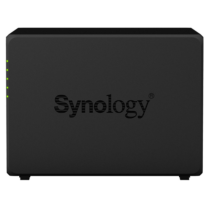 NAS-сервер SYNOLOGY DiskStation DS418
