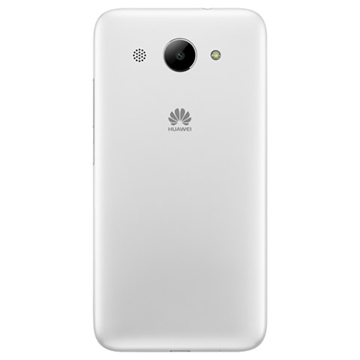 Смартфон HUAWEI Y3 2017 White