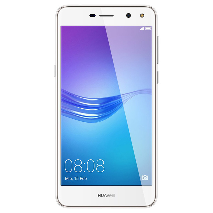 Смартфон HUAWEI Y5 2017 MYA-U29 White