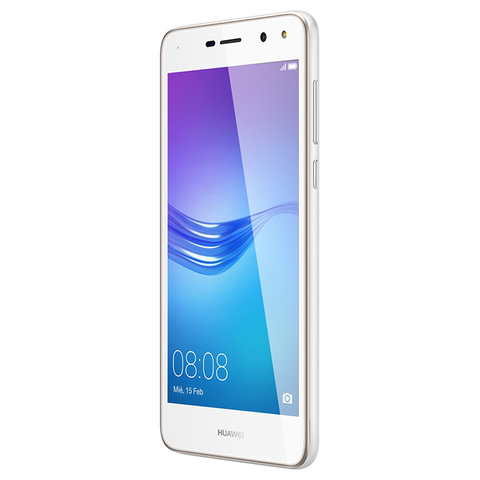 Смартфон HUAWEI Y5 2017 MYA-U29 White