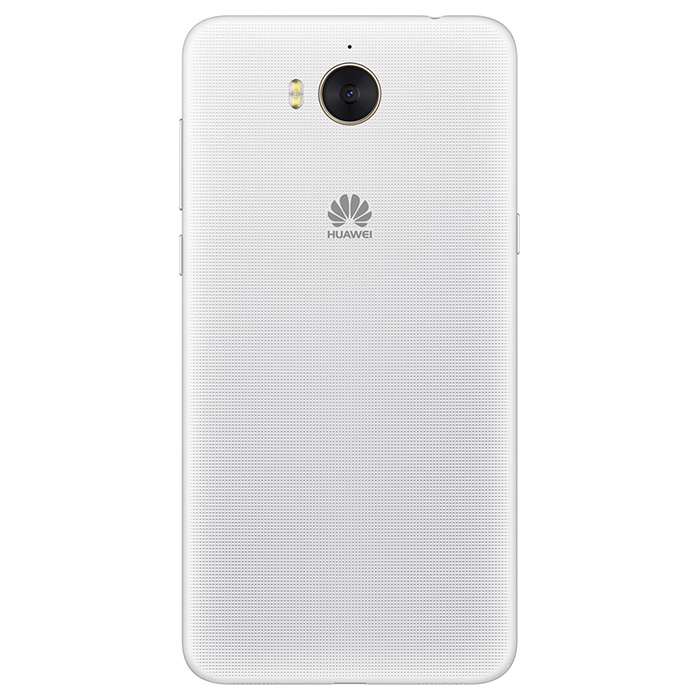 Смартфон HUAWEI Y5 2017 MYA-U29 White