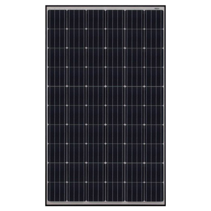 Сонячна панель JA SOLAR 270W JAP6DG1500-60-270W