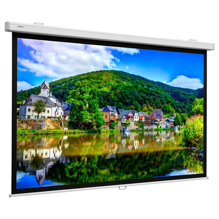 Проекционный экран PROJECTA ProScreen CSR 240x139см (10200305)